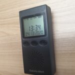 Pager Dakota