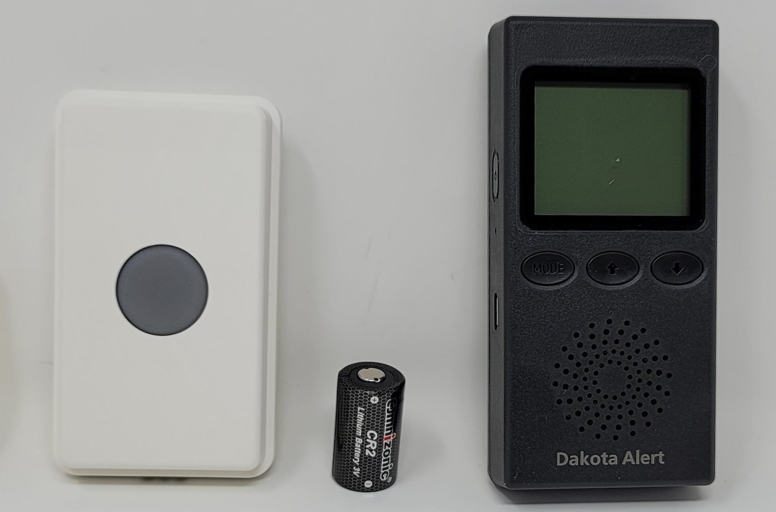 mobiler Pager